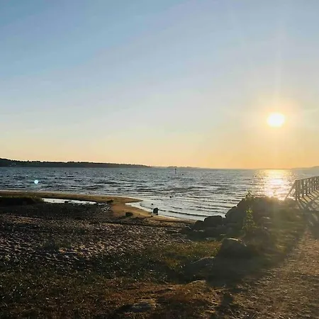 アパート Ostseeloft