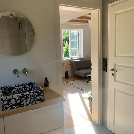 Ostseeloft Daire Flensburg