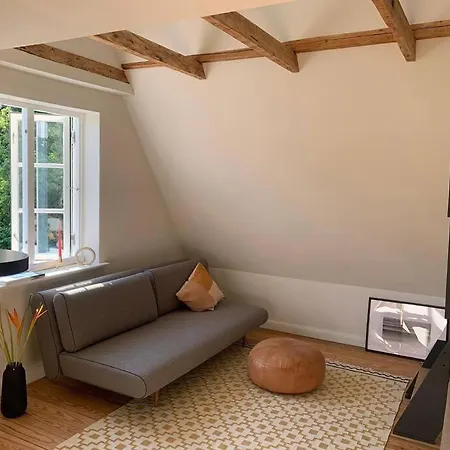 Ostseeloft Apartment