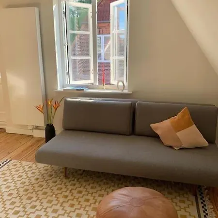 Ostseeloft Apartman