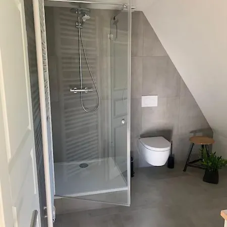 Apartment Ostseeloft Flensburg