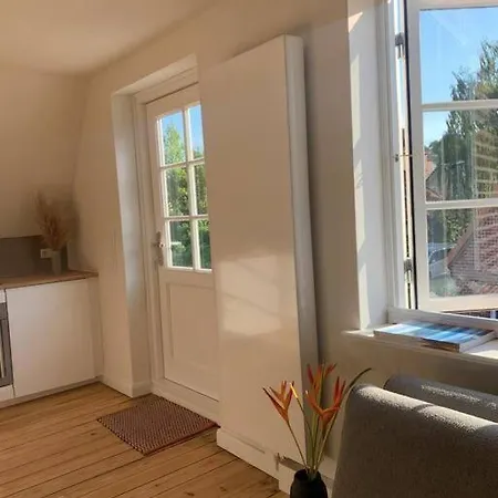 Apartment Ostseeloft