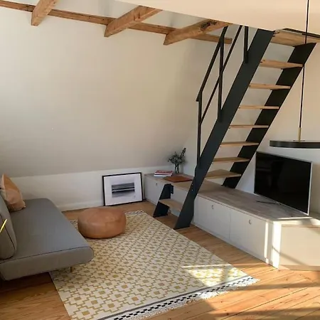 Ostseeloft Flensburg