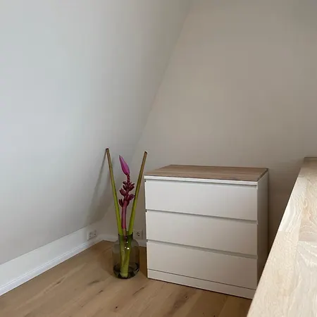 Ostseeloft Apartment Flensburg