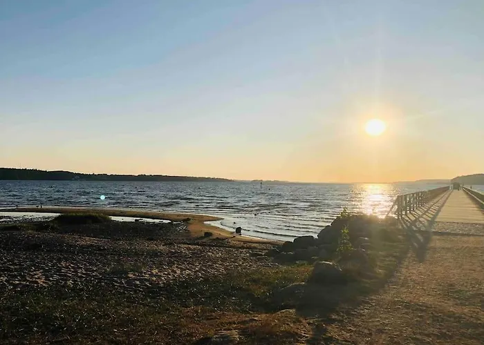 Apartamento Ostseeloft