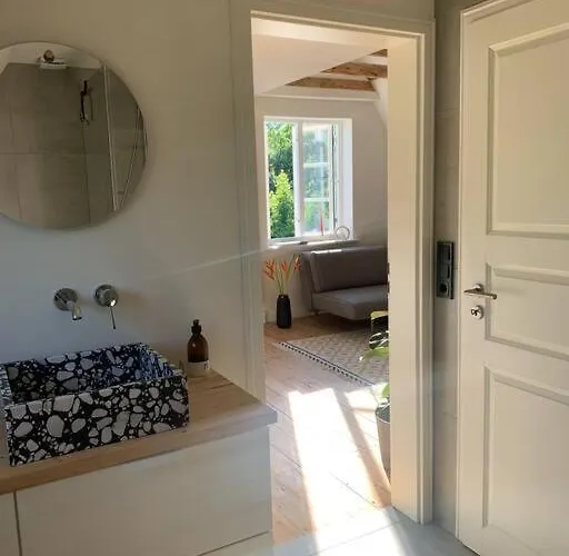 Ostseeloft Apartamento Flensburg