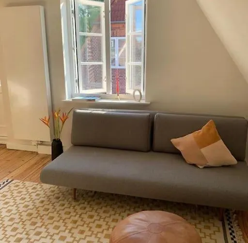 Ostseeloft Appartement