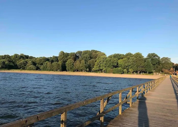 Ostseeloft Flensbourg