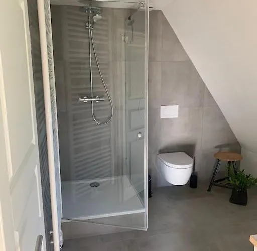 Appartement Ostseeloft Flensbourg