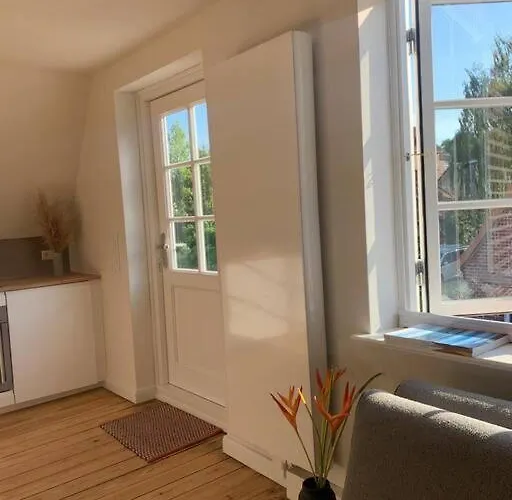 Appartement Ostseeloft