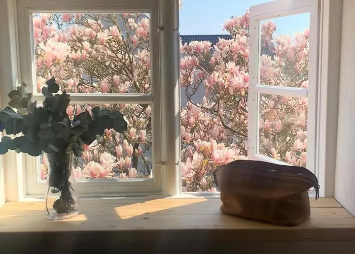 Appartement Ostseeloft *