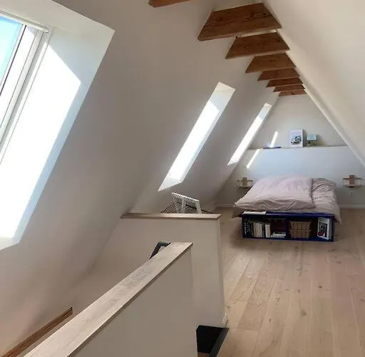 Ostseeloft * Flensbourg