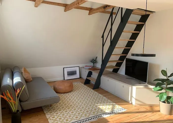 Ostseeloft Flensbourg