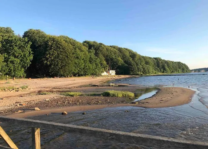 Ostseeloft Appartement *