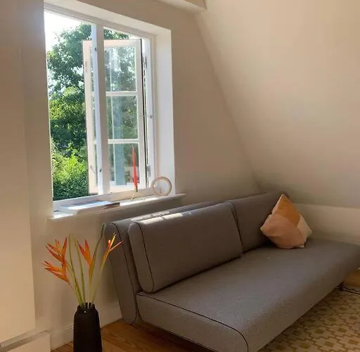 Apartamento Ostseeloft *