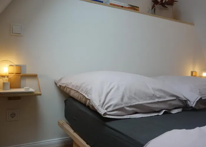 Ostseeloft Appartement Flensbourg