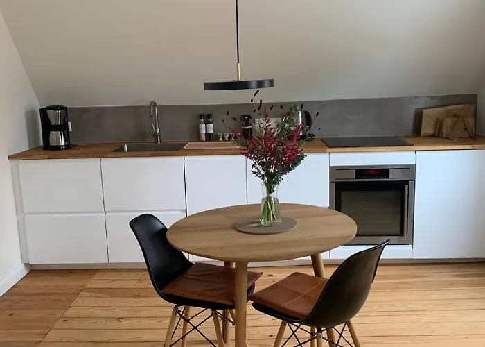 Ostseeloft Flensbourg