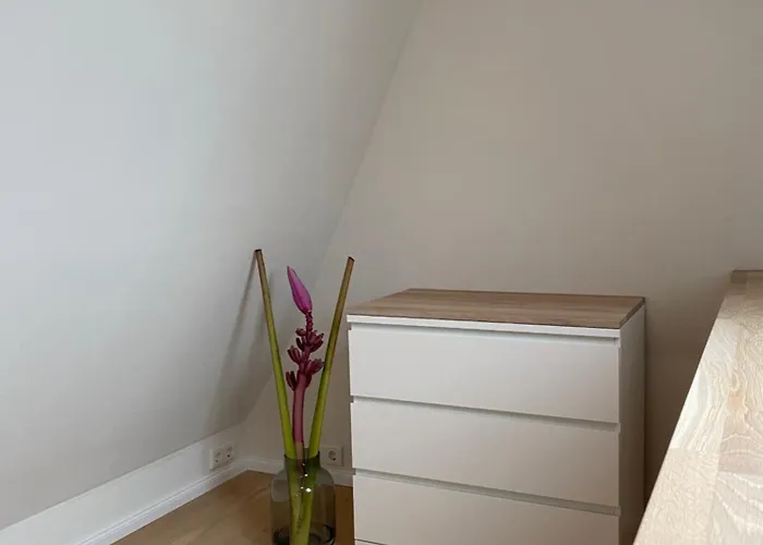 Ostseeloft Apartamento Flensburg