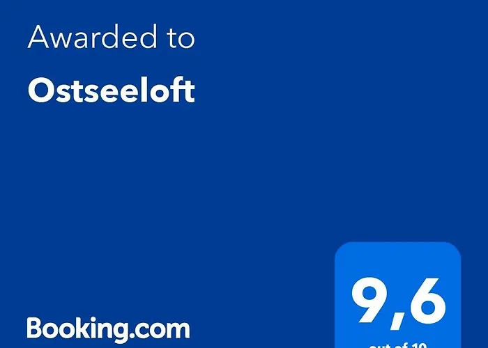 Ostseeloft Appartement